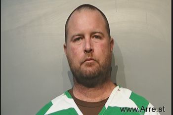 Joseph Olony Blair Mugshot