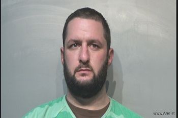 Joseph Michael Boyer Mugshot