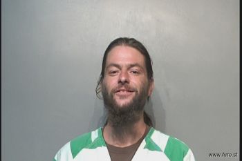 Joseph Scott Crawford Mugshot