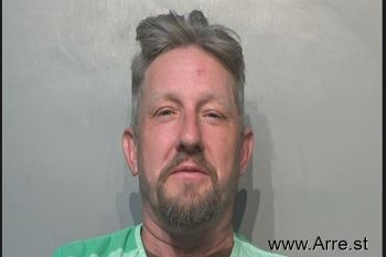 Joseph David Gillespie Mugshot