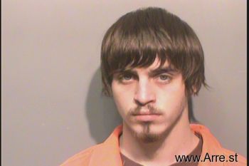 Joseph Michael Hutson Mugshot