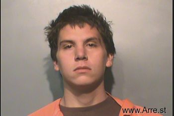 Joseph Robert Kingery Mugshot