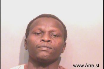 Joseph Mian Makwer Mugshot