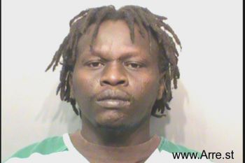 Joseph Mian Makwer Mugshot