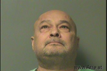 Joseph Richard Morales Mugshot