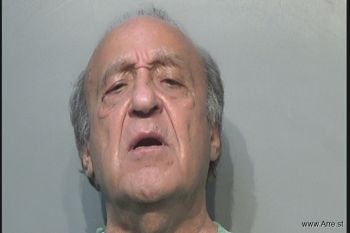 Joseph John Russo Mugshot