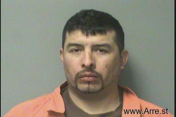 Joseph  Sanchez Mugshot