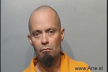 Joseph Robert Thornton Mugshot