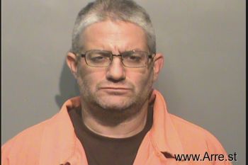 Joseph James Vivone Mugshot