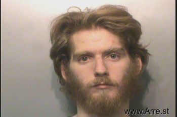 Joshua Mikel Bonham Mugshot