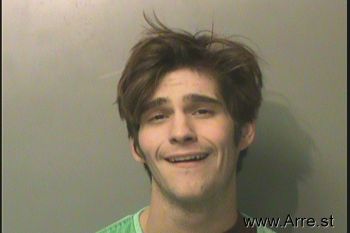 Joshua Gary Campbell Mugshot