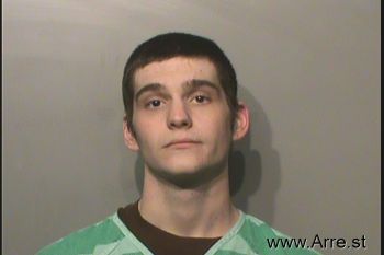 Joshua Gary Campbell Mugshot