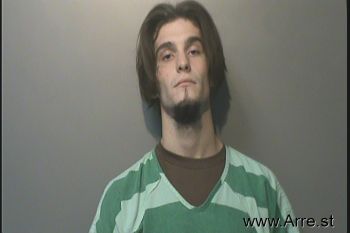 Joshua Gary Campbell Mugshot