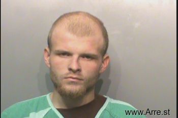 Joshua Lee Courtney Mugshot