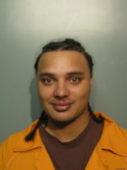 Joshua Clarence Dawson Mugshot