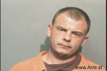 Joshua Lester Franke Mugshot