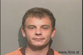 Joshua Lester Franke Mugshot