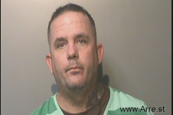 Joshua Michael Goldie Mugshot