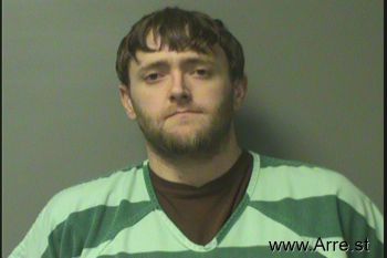 Joshua Michael Hoover Mugshot