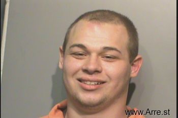 Joshua James Long Mugshot