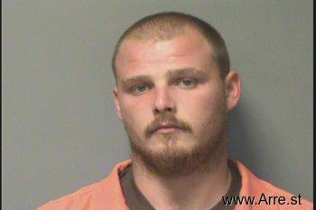 Joshua David Mcbride Mugshot