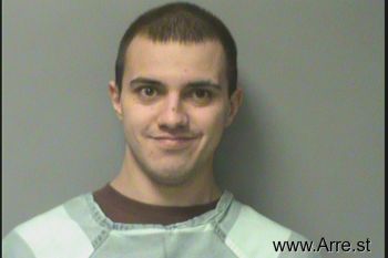 Joshua Adam Miranda Mugshot