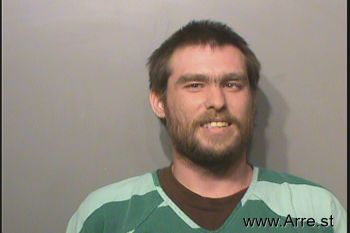 Joshua Allen Neal Mugshot