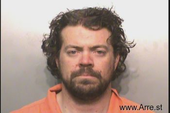 Joshua Earl Olson Mugshot