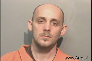 Joshua Alan Peterson Mugshot