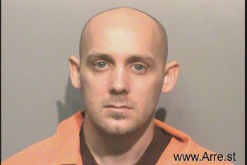 Joshua Alan Peterson Mugshot