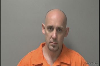 Joshua Alan Peterson Mugshot