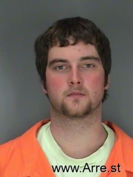 Joshua Jeffery Potthoff Mugshot