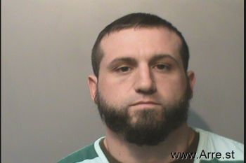 Joshua Steven Richardson Mugshot