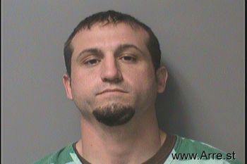 Joshua Steven Richardson Mugshot