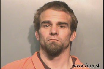 Joshua Robert Stanley Mugshot