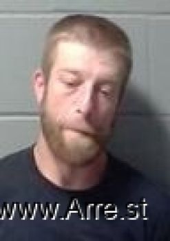 Joshua James Sullivan Mugshot