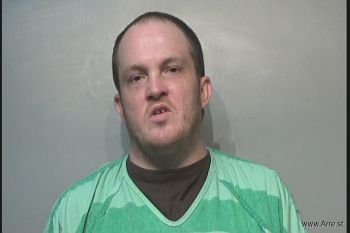 Joshua Charles Vance Mugshot