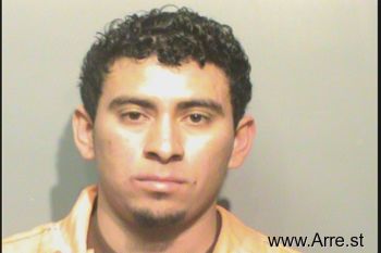 Josue Javier Portillo-cruz Mugshot