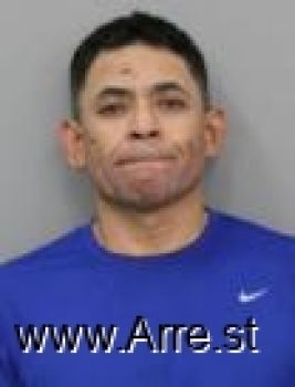 Juan Armando Andrade-parra Mugshot