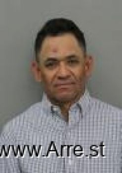 Juan Armando Andrade-parra Mugshot