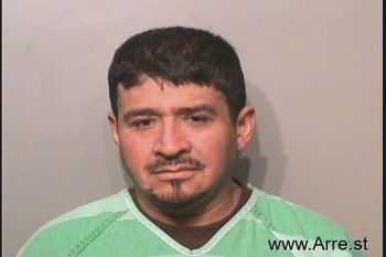 Juan Carlos Cano Moreno Mugshot