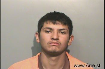 Juan Luis Cardenas-guitierrez Mugshot