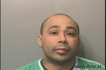 Juan Enrique Cerda Mugshot