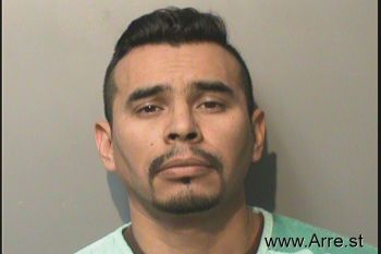 Juan Antonio Longoria-fraire Mugshot