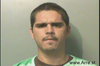 Juan Gabriel Magdaleno Mugshot