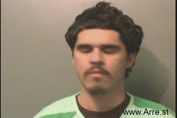 Juan Gabriel Magdaleno Mugshot