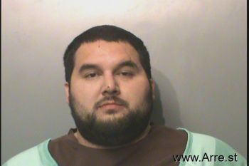 Juan Carlos Moreno Martinez Mugshot