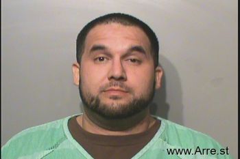 Juan Carlos Moreno Martinez Mugshot