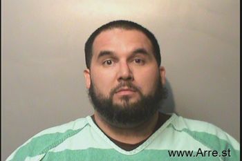 Juan Carlos Moreno Martinez Mugshot