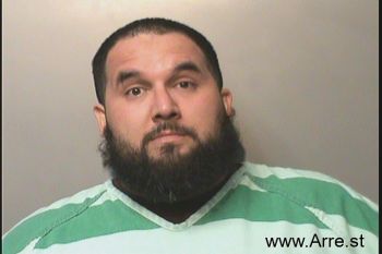 Juan Carlos Moreno Martinez Mugshot